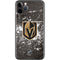 NHL Vegas Golden Knights Frozen iPhone 11 Pro Skin